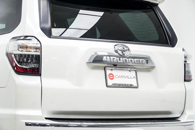 2023 Toyota 4Runner Limited 4WD - 23074574 - 14