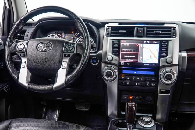 2023 Toyota 4Runner Limited 4WD - 23074574 - 17