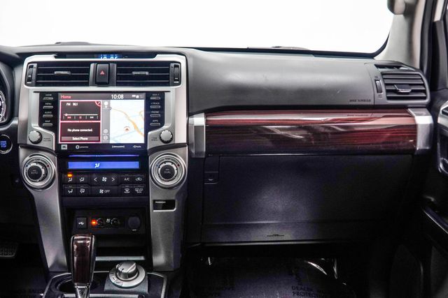 2023 Toyota 4Runner Limited 4WD - 23074574 - 18
