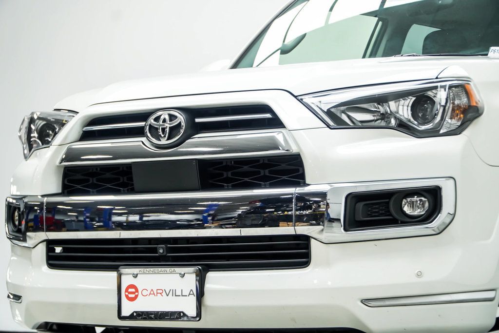 Toyota 4Runner photo 2