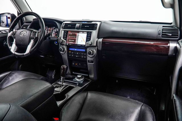 2023 Toyota 4Runner Limited 4WD - 23074574 - 19