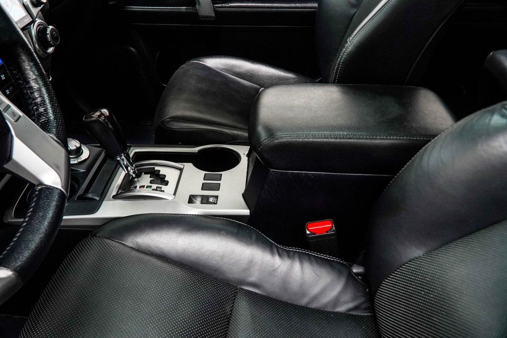 Toyota 4Runner photo 21