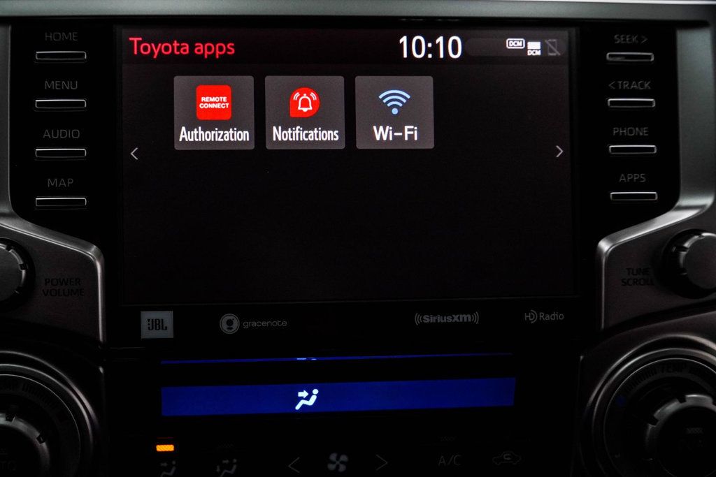 Toyota 4Runner photo 29