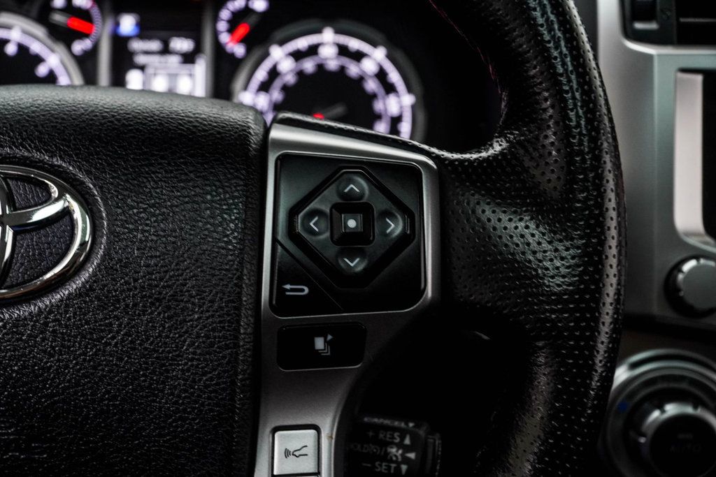 Toyota 4Runner photo 31
