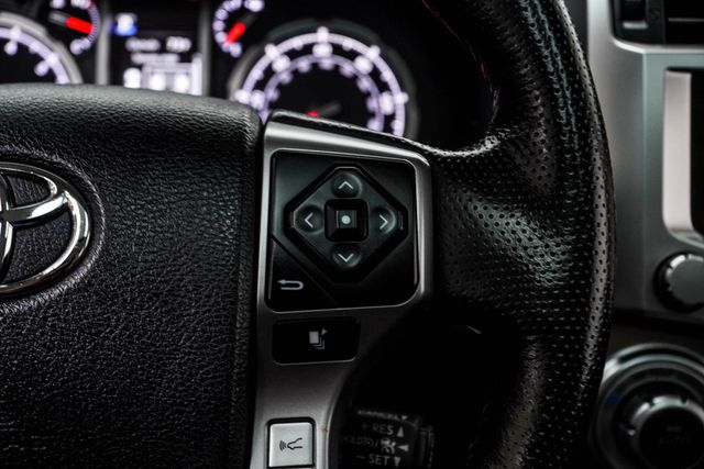 2023 Toyota 4Runner Limited 4WD - 23074574 - 30