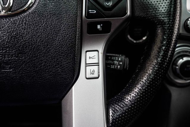 2023 Toyota 4Runner Limited 4WD - 23074574 - 31