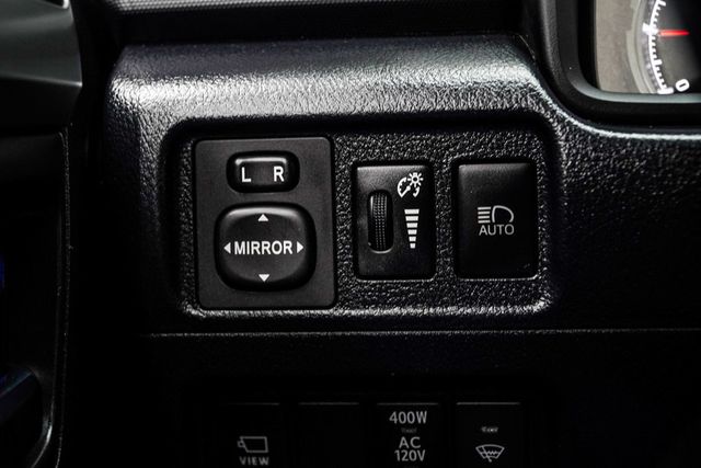 2023 Toyota 4Runner Limited 4WD - 23074574 - 32