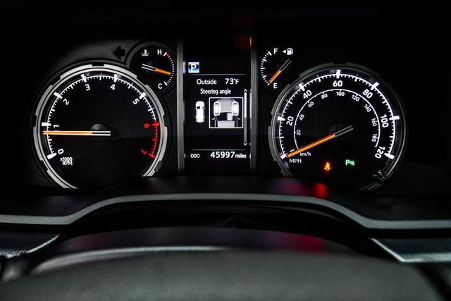 2023 Toyota 4Runner Limited 4WD - 23074574 - 34