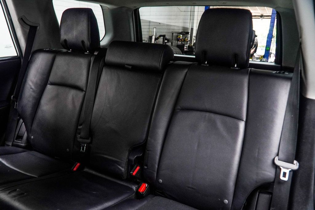 Toyota 4Runner photo 42