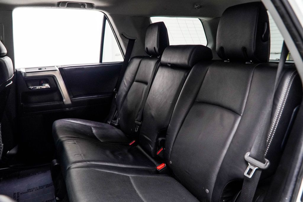 Toyota 4Runner photo 43