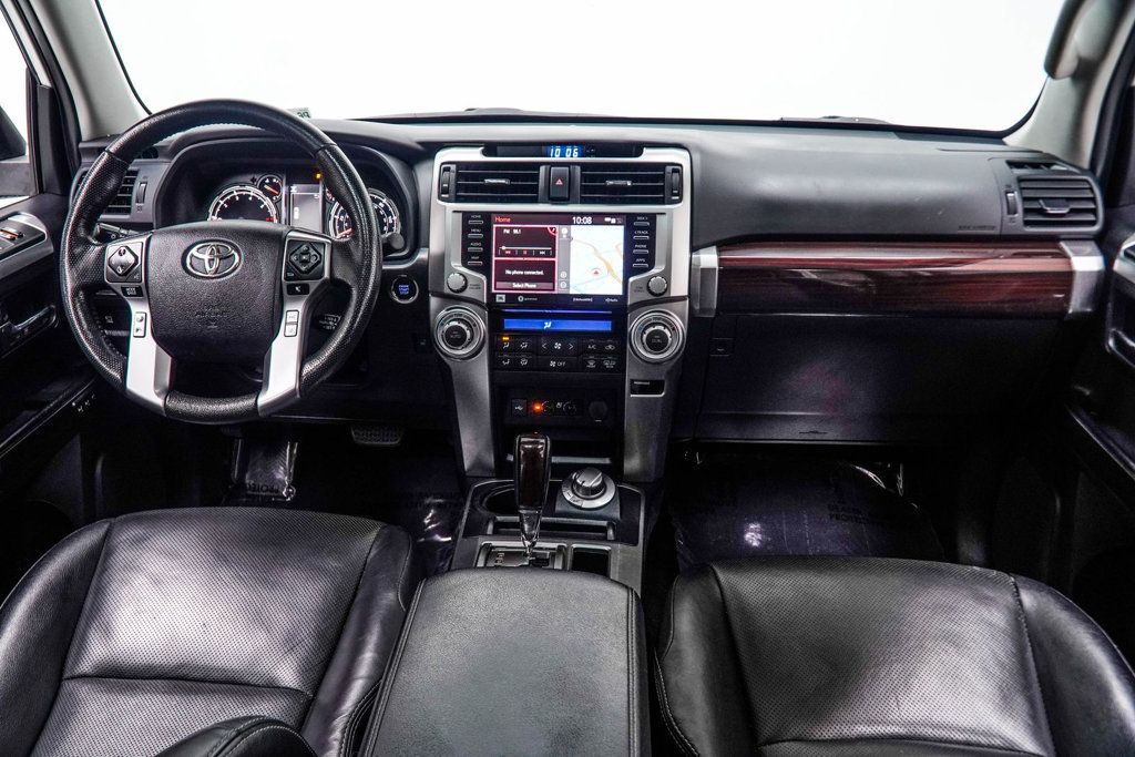 Toyota 4Runner photo 5