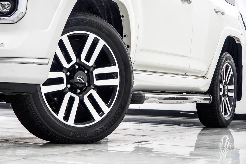 Toyota 4Runner photo 6