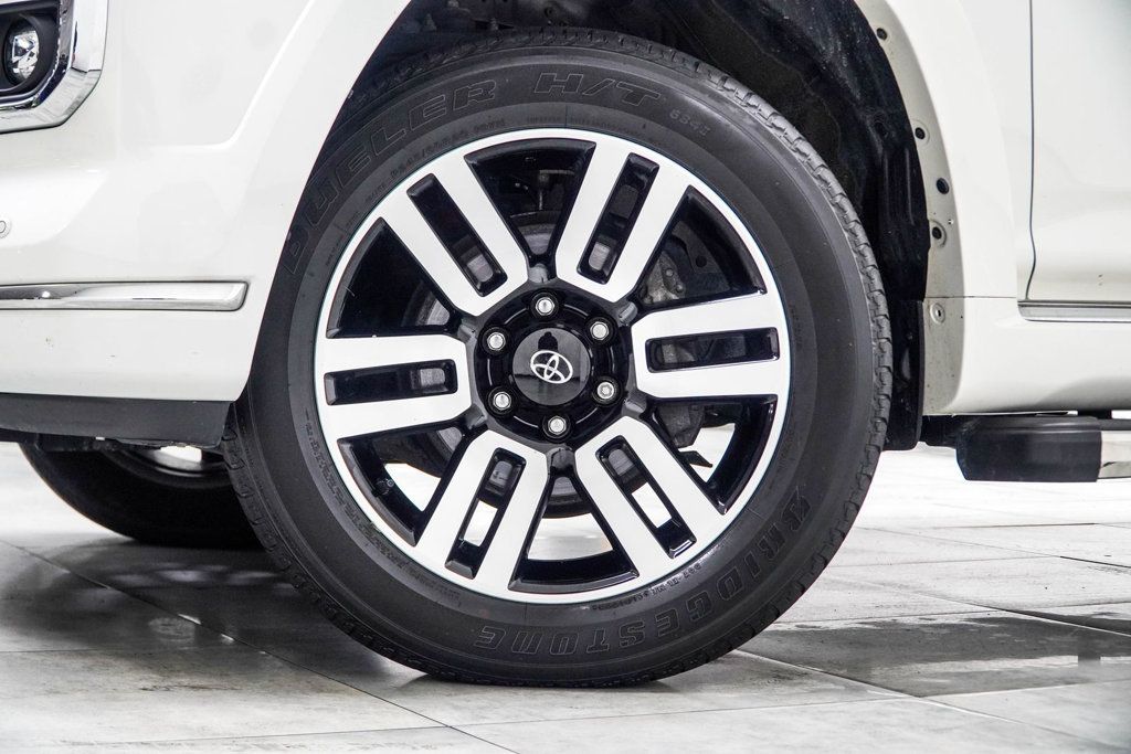 Toyota 4Runner photo 7