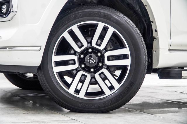 2023 Toyota 4Runner Limited 4WD - 23074574 - 6
