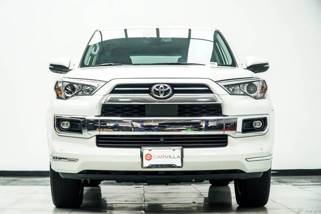 2023 Toyota 4Runner Limited 4WD - 23074574 - 8