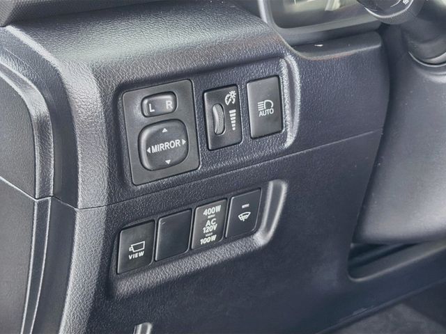 2023 Toyota 4Runner Limited 4WD - 23072462 - 9