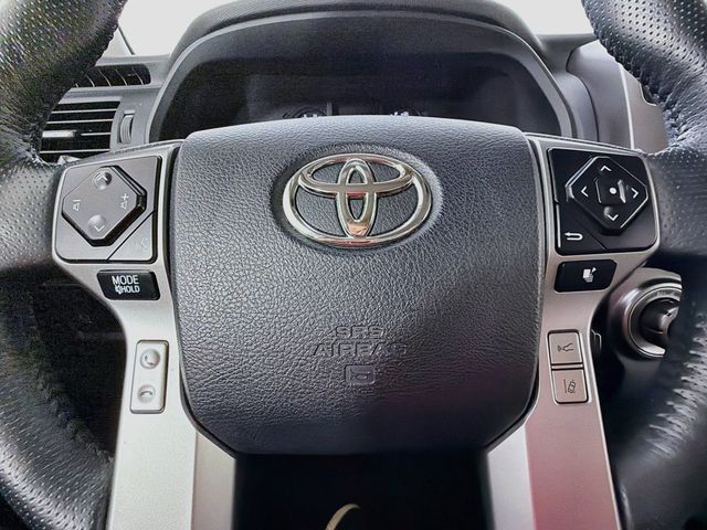 2023 Toyota 4Runner Limited 4WD - 23072462 - 10