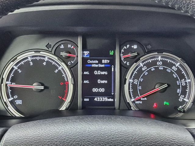 2023 Toyota 4Runner Limited 4WD - 23072462 - 11