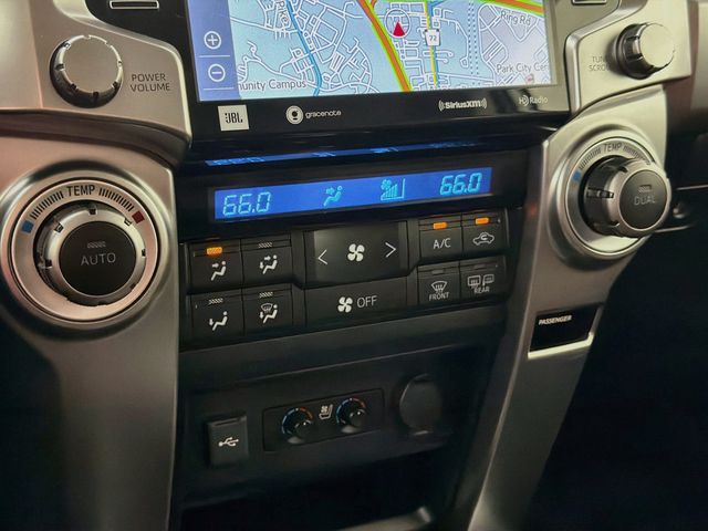 2023 Toyota 4Runner Limited 4WD - 23072462 - 14