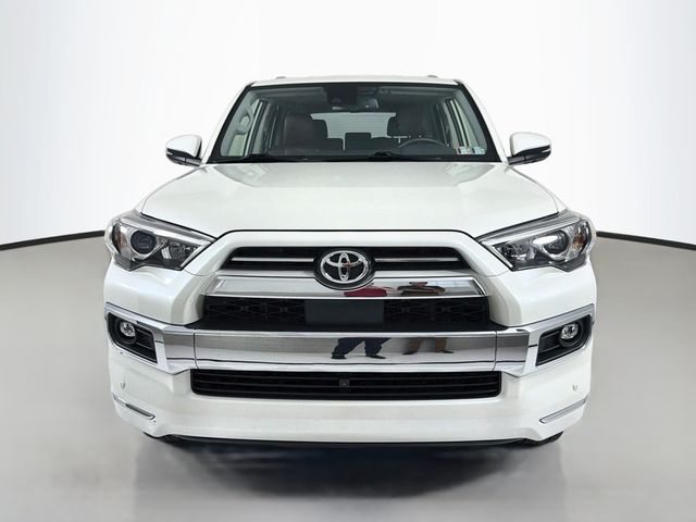 2023 Toyota 4Runner Limited 4WD - 23072462 - 1