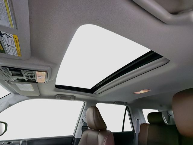 2023 Toyota 4Runner Limited 4WD - 23072462 - 20