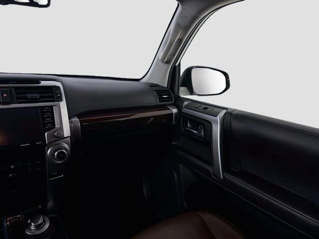 2023 Toyota 4Runner Limited 4WD - 23072462 - 22