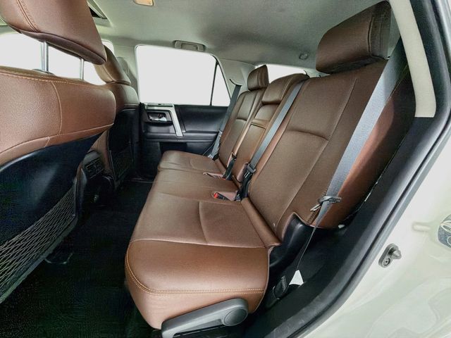 2023 Toyota 4Runner Limited 4WD - 23072462 - 23