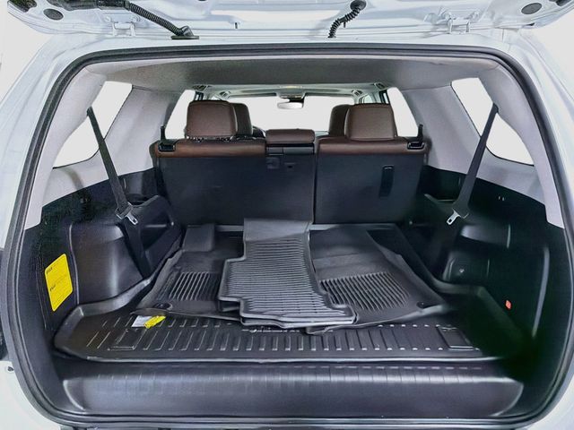 2023 Toyota 4Runner Limited 4WD - 23072462 - 24