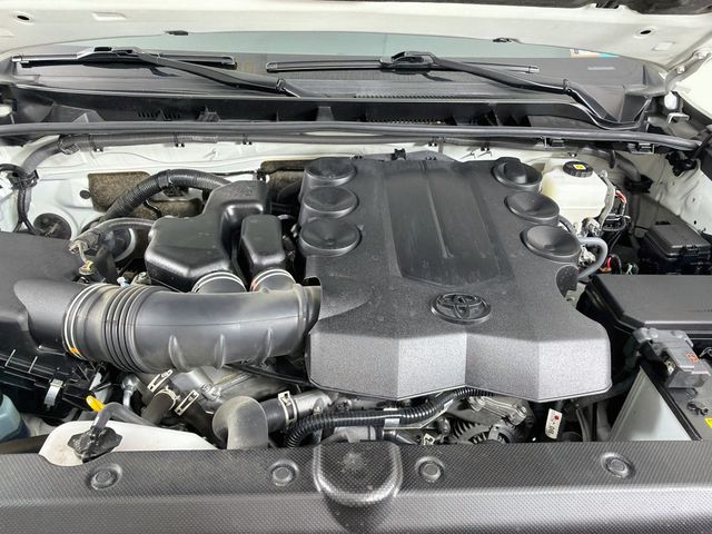 2023 Toyota 4Runner Limited 4WD - 23072462 - 28
