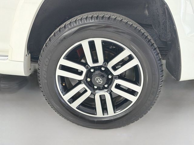 2023 Toyota 4Runner Limited 4WD - 23072462 - 29