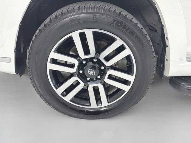 2023 Toyota 4Runner Limited 4WD - 23072462 - 30