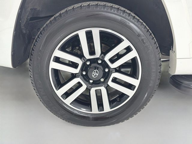 2023 Toyota 4Runner Limited 4WD - 23072462 - 31