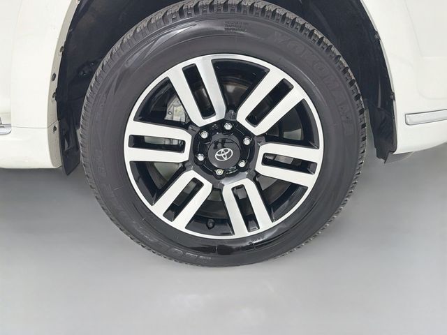 2023 Toyota 4Runner Limited 4WD - 23072462 - 32