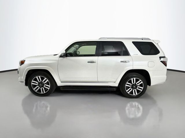 2023 Toyota 4Runner Limited 4WD - 23072462 - 3