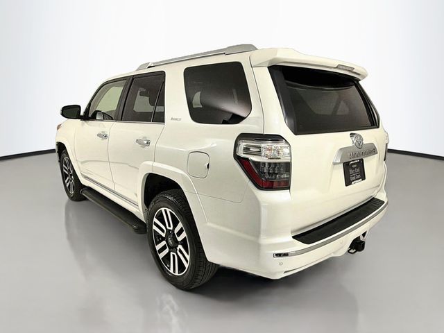 2023 Toyota 4Runner Limited 4WD - 23072462 - 4