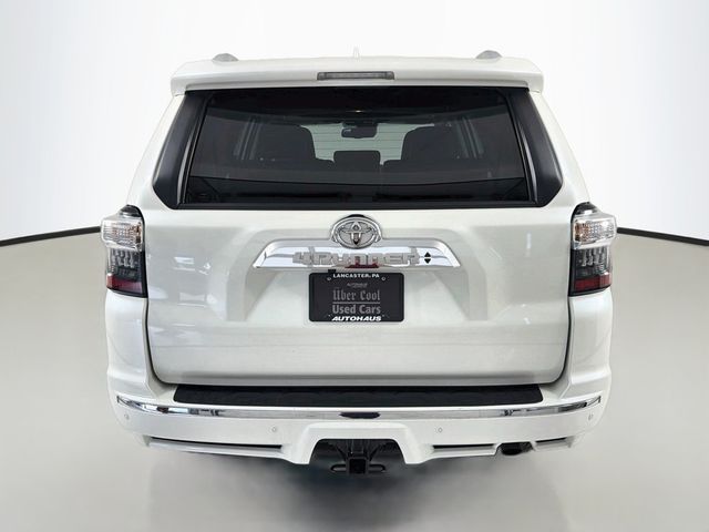 2023 Toyota 4Runner Limited 4WD - 23072462 - 5