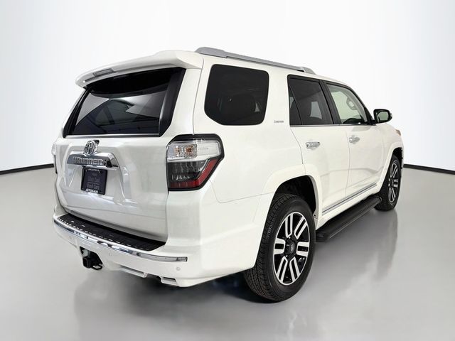 2023 Toyota 4Runner Limited 4WD - 23072462 - 6
