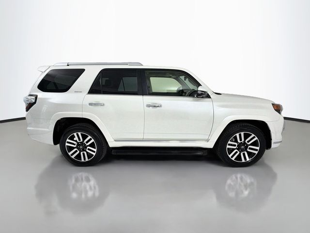 2023 Toyota 4Runner Limited 4WD - 23072462 - 7