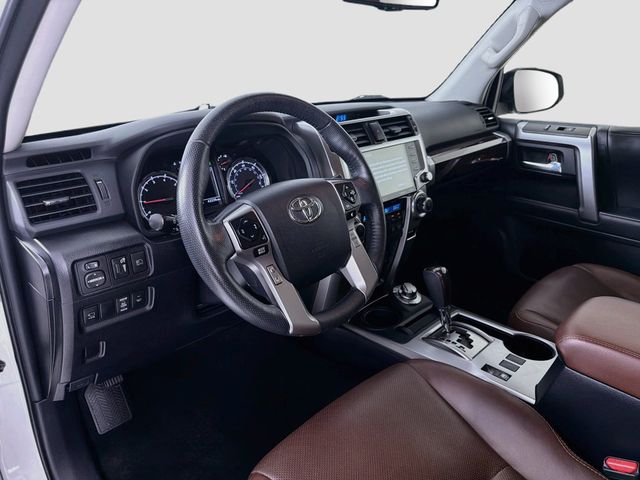 2023 Toyota 4Runner Limited 4WD - 23072462 - 8