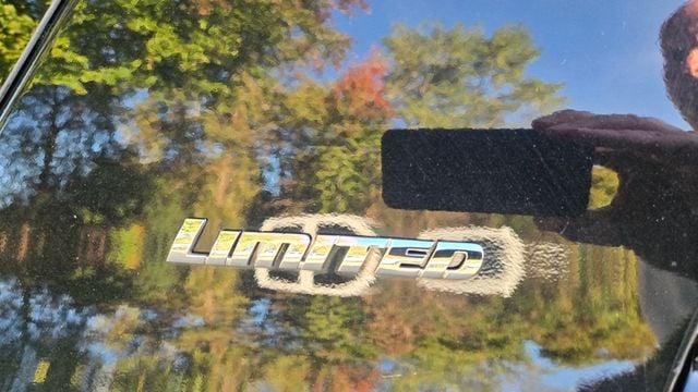 2023 Toyota 4Runner Limited 4WD - 22933435 - 9