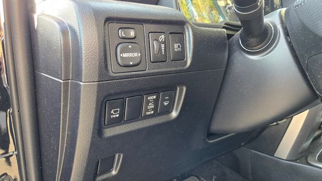2023 Toyota 4Runner Limited 4WD - 22933435 - 15