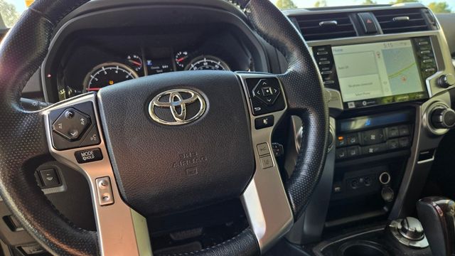 2023 Toyota 4Runner Limited 4WD - 22933435 - 16