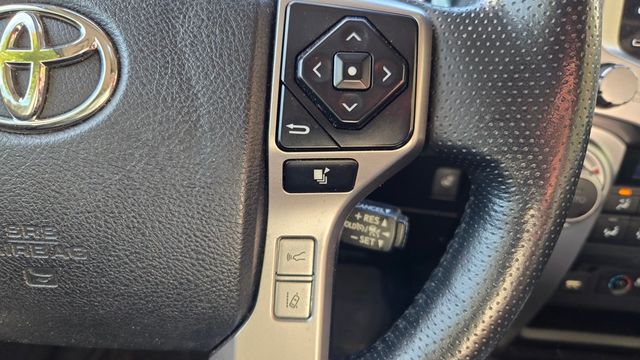 2023 Toyota 4Runner Limited 4WD - 22933435 - 17