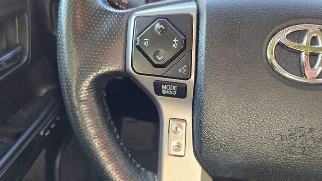 2023 Toyota 4Runner Limited 4WD - 22933435 - 18