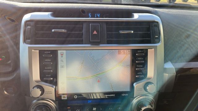 2023 Toyota 4Runner Limited 4WD - 22933435 - 19