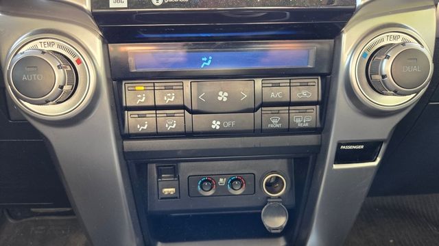2023 Toyota 4Runner Limited 4WD - 22933435 - 20