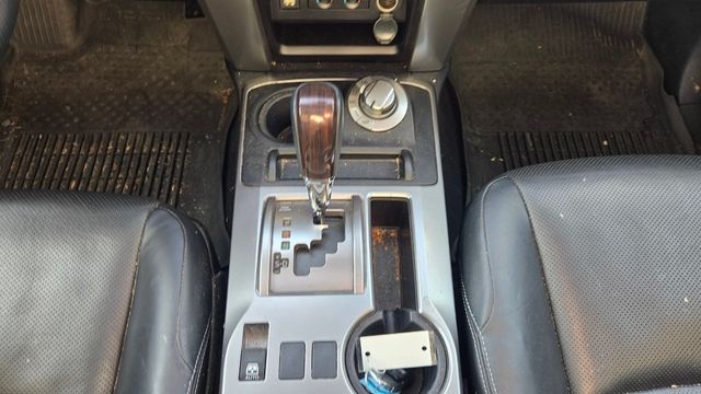2023 Toyota 4Runner Limited 4WD - 22933435 - 22