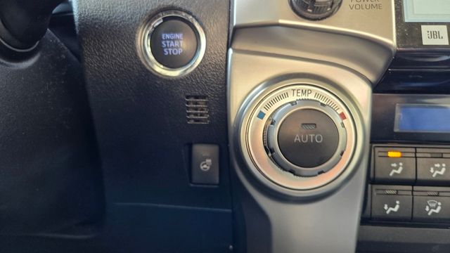 2023 Toyota 4Runner Limited 4WD - 22933435 - 23