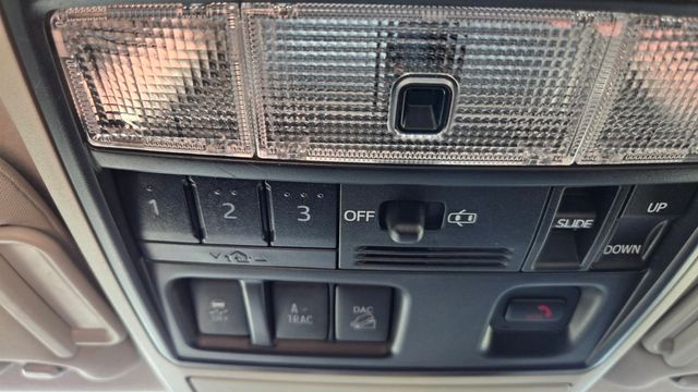 2023 Toyota 4Runner Limited 4WD - 22933435 - 25