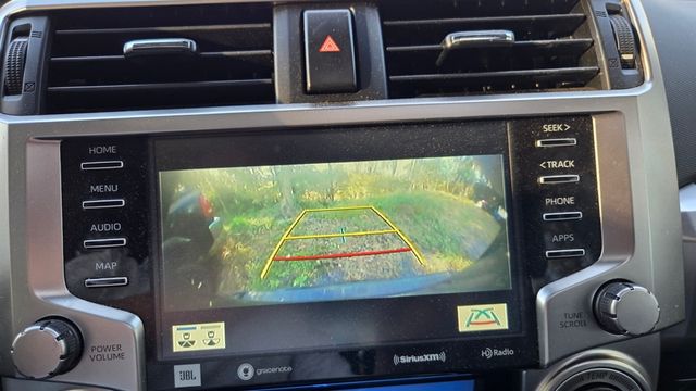 2023 Toyota 4Runner Limited 4WD - 22933435 - 26